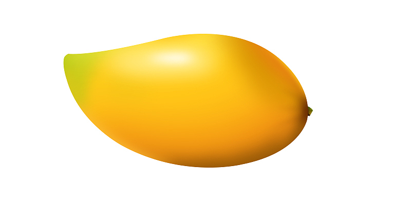 ps鼠绘芒果（图ZMTg0ODI2NzI=） - 图案 - 站酷设计师蓝精灵Smurf原创素材 - 站酷ZCOOL