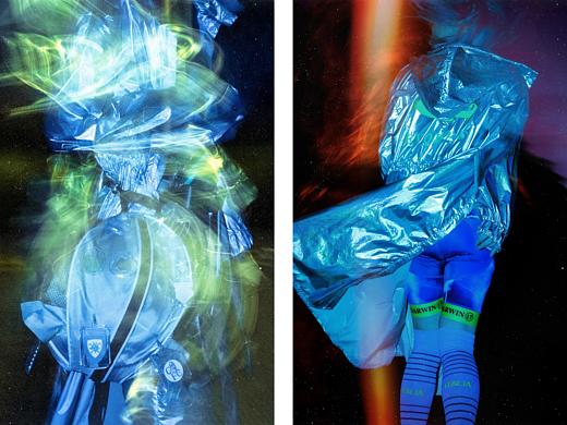 &lt; SPORTS IS EVOLUTION &gt; 