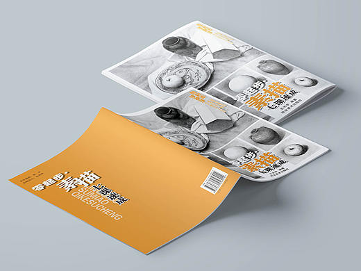 封面（個(gè)人主頁(yè)-ZNDU0OTUxODQ=） - 書(shū)籍/畫(huà)冊(cè) - 站酷設(shè)計(jì)師linfeng506原創(chuàng)素材 - 站酷ZCOOL