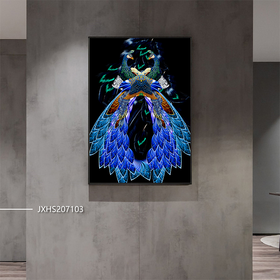 具象画 装饰画  壁画  水泥板背景