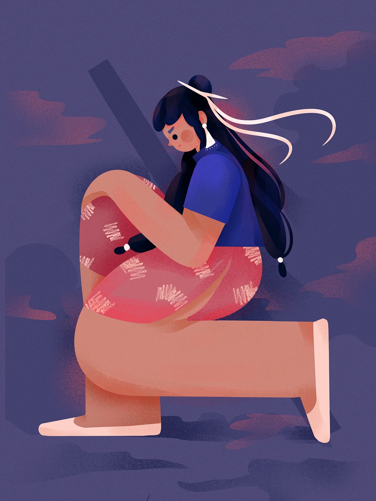 2020年 一些作品总结（图ZMjUwMTEzNTUy） - 创作习作 - 站酷设计师趣造设计原创素材 - 站酷ZCOOL