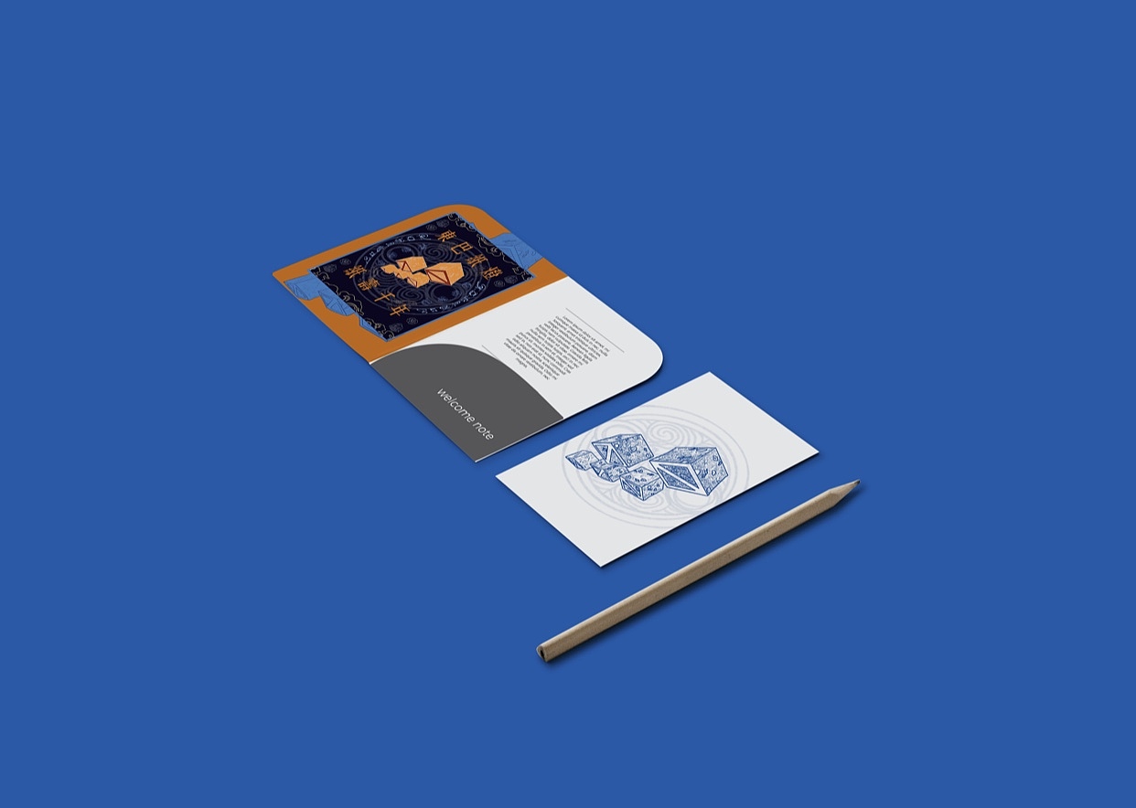 纳西族壁画神像与现代元素结合:未来可期