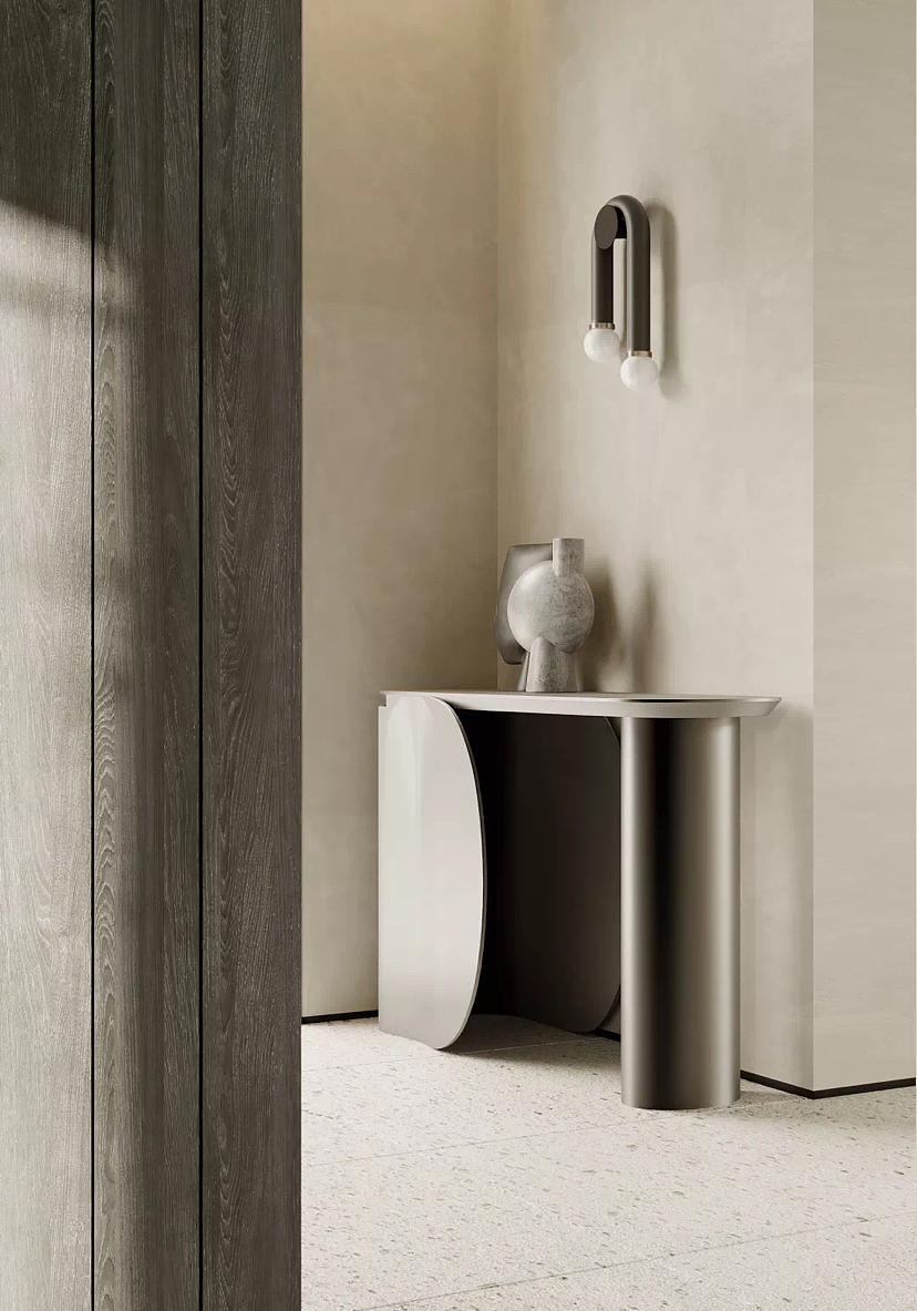 650㎡叠墅,素雅、宁静、自然!