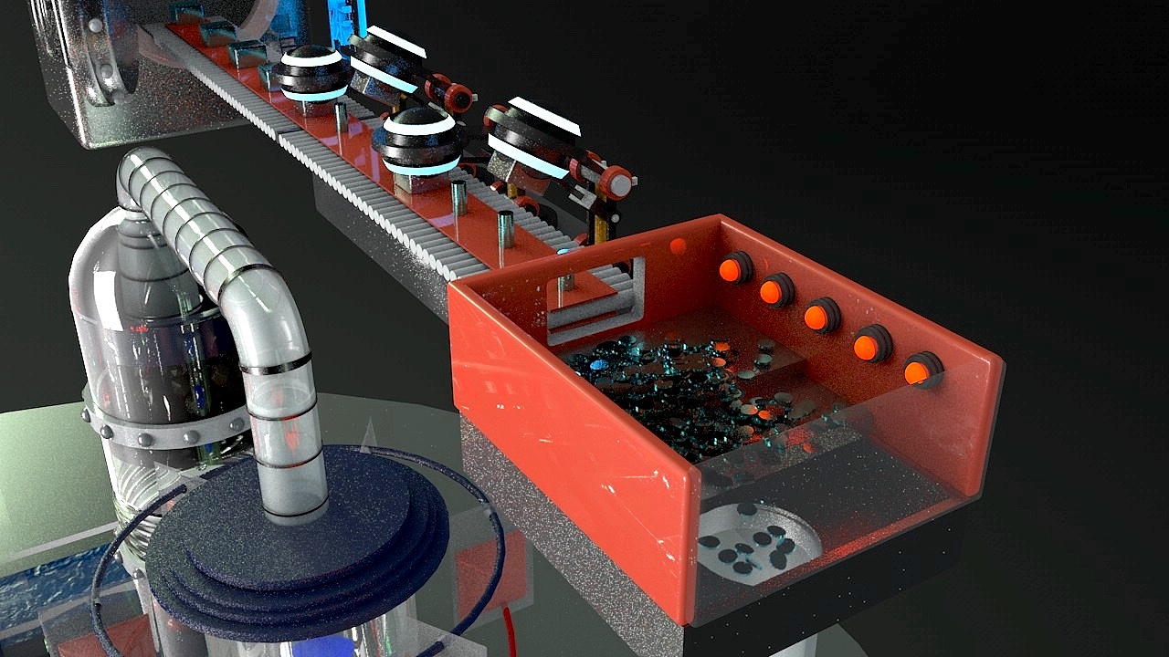 Person City | 海报设计 - 马德里平面设计节展览作品