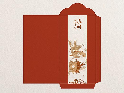 红包设计
