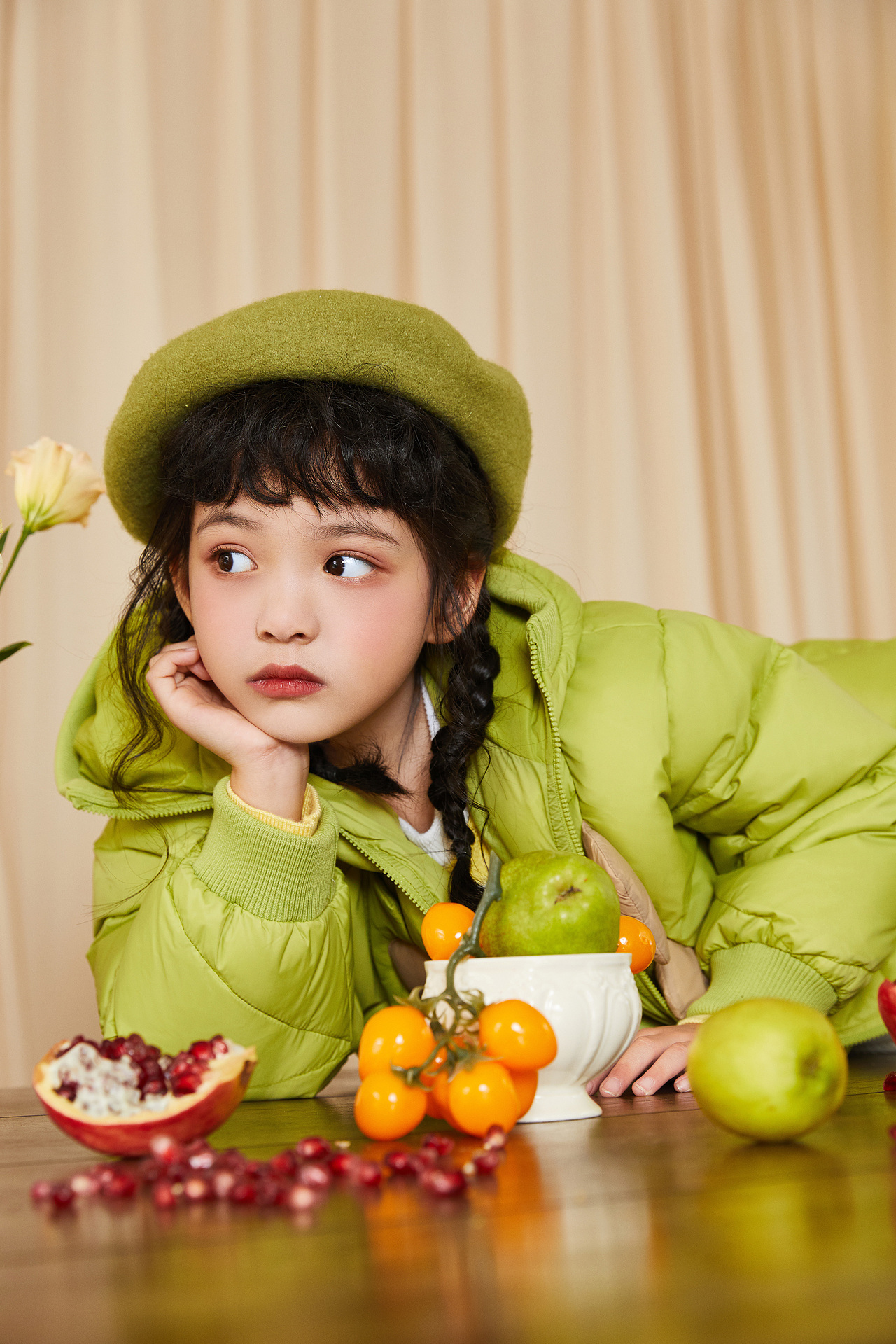 2020-2021童装作品总结（图ZMjc5ODQ4MTA4） - 人像摄影 - 站酷设计师iTKO原创素材 - 站酷ZCOOL