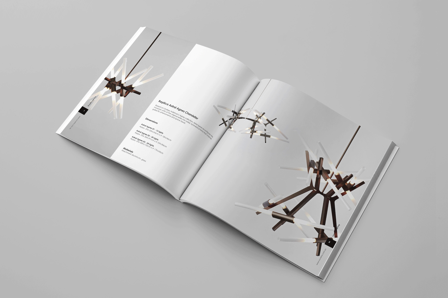 活动展览 |  Lucretia DECOR+DESIGN MEL / 2015