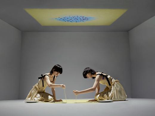 装视觉|疫情创作 寂静之声