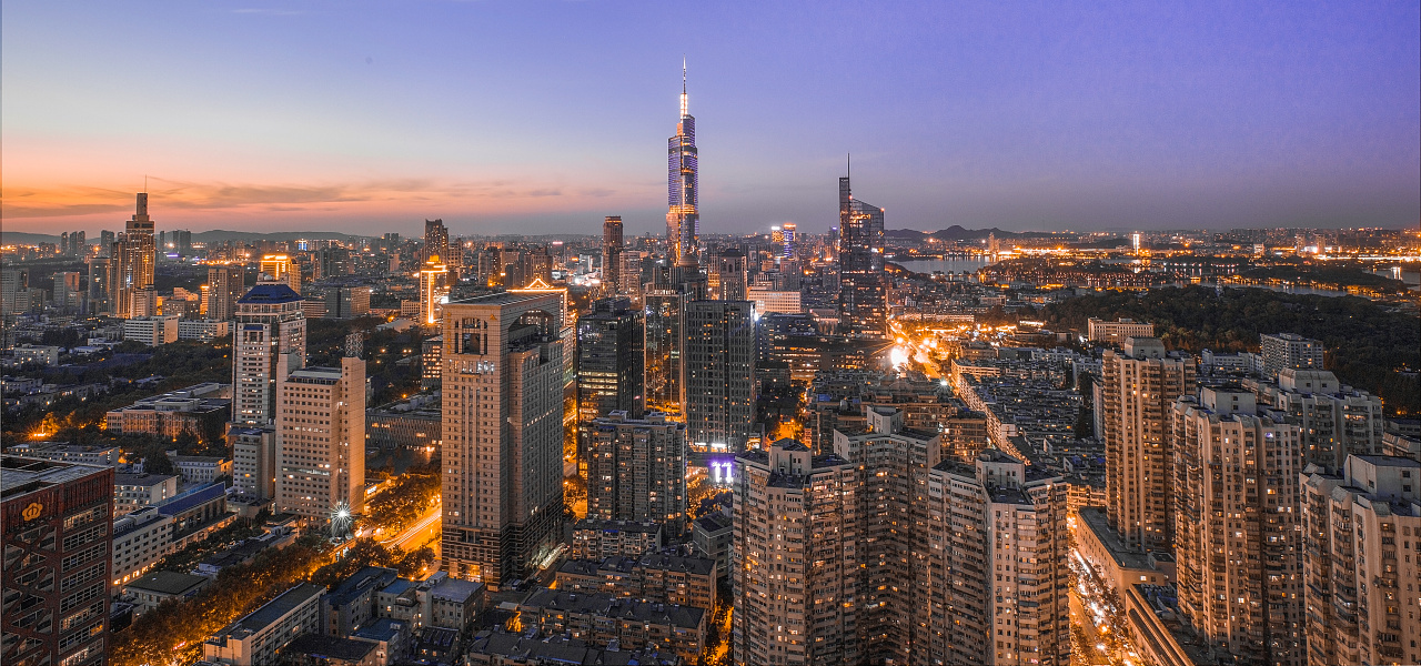 南京|摄影|环境/建筑摄影|你锤爷 - 原创作品 - 站酷 (zcool)