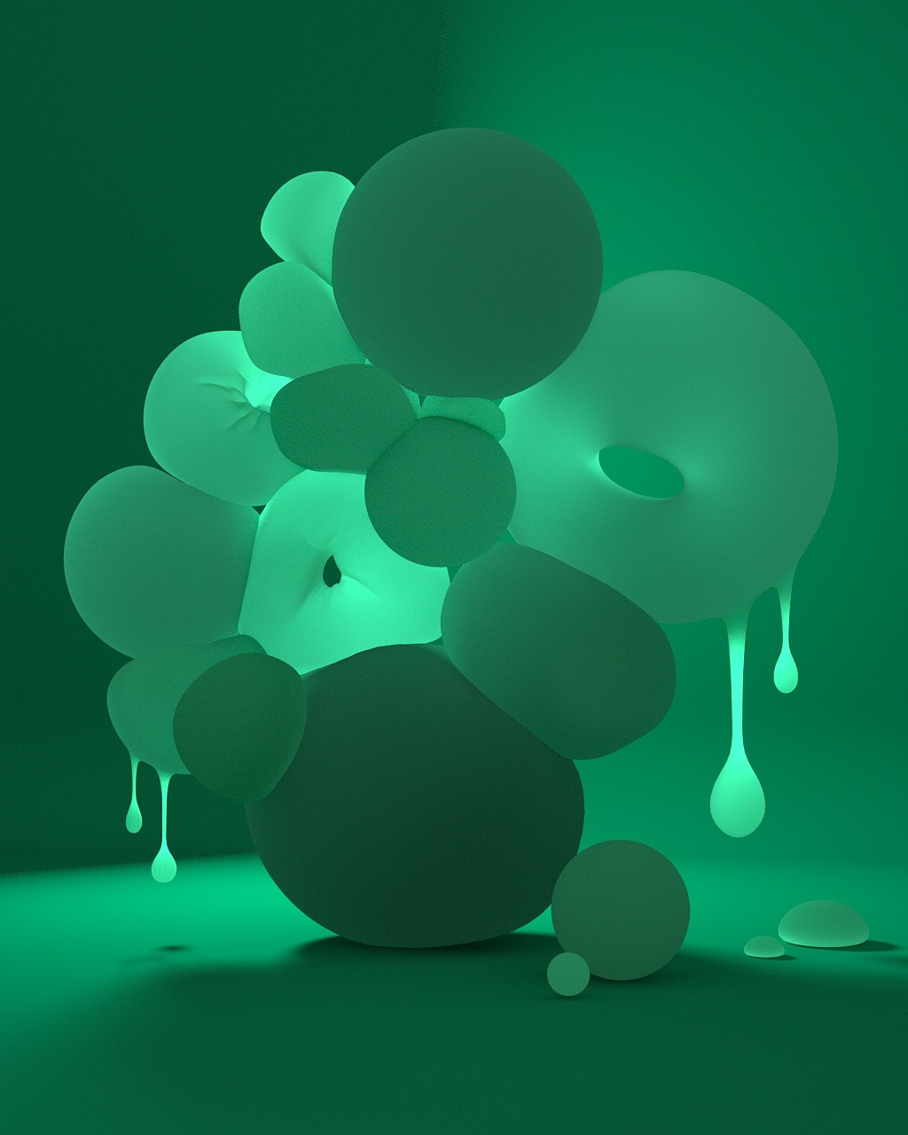 c4doc渲染器习作