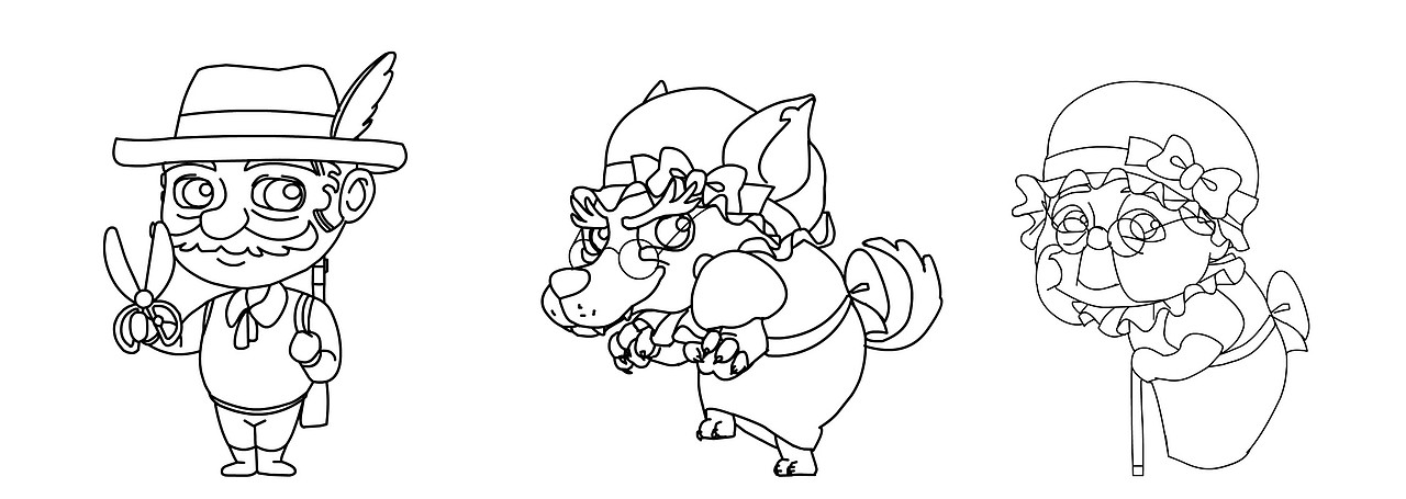 以前的一些小作品。（图ZMjY0MDU0NzY4） - 移动端网页 - 站酷设计师逗站圣佛原创素材 - 站酷ZCOOL