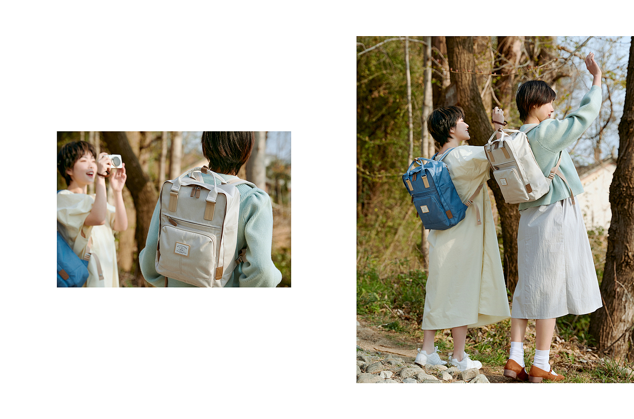 广州商业摄影| 设计师原创品牌