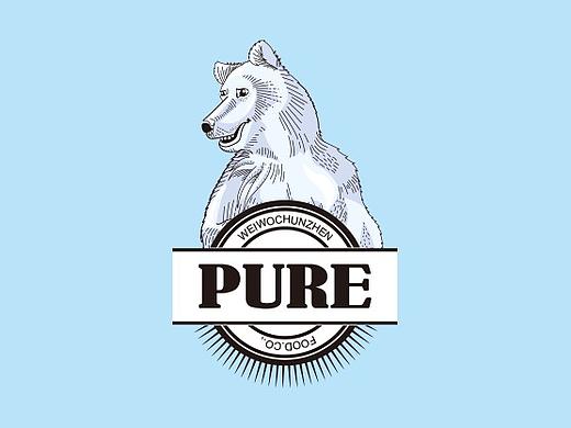 品牌的新颖以新一代青年为主——东西有道包装案例分享