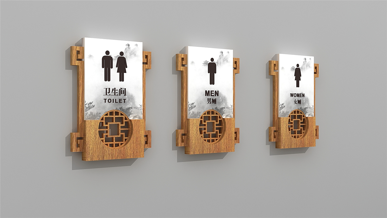 导视牌设计报价|导视牌设计多少钱|导视牌设计方案