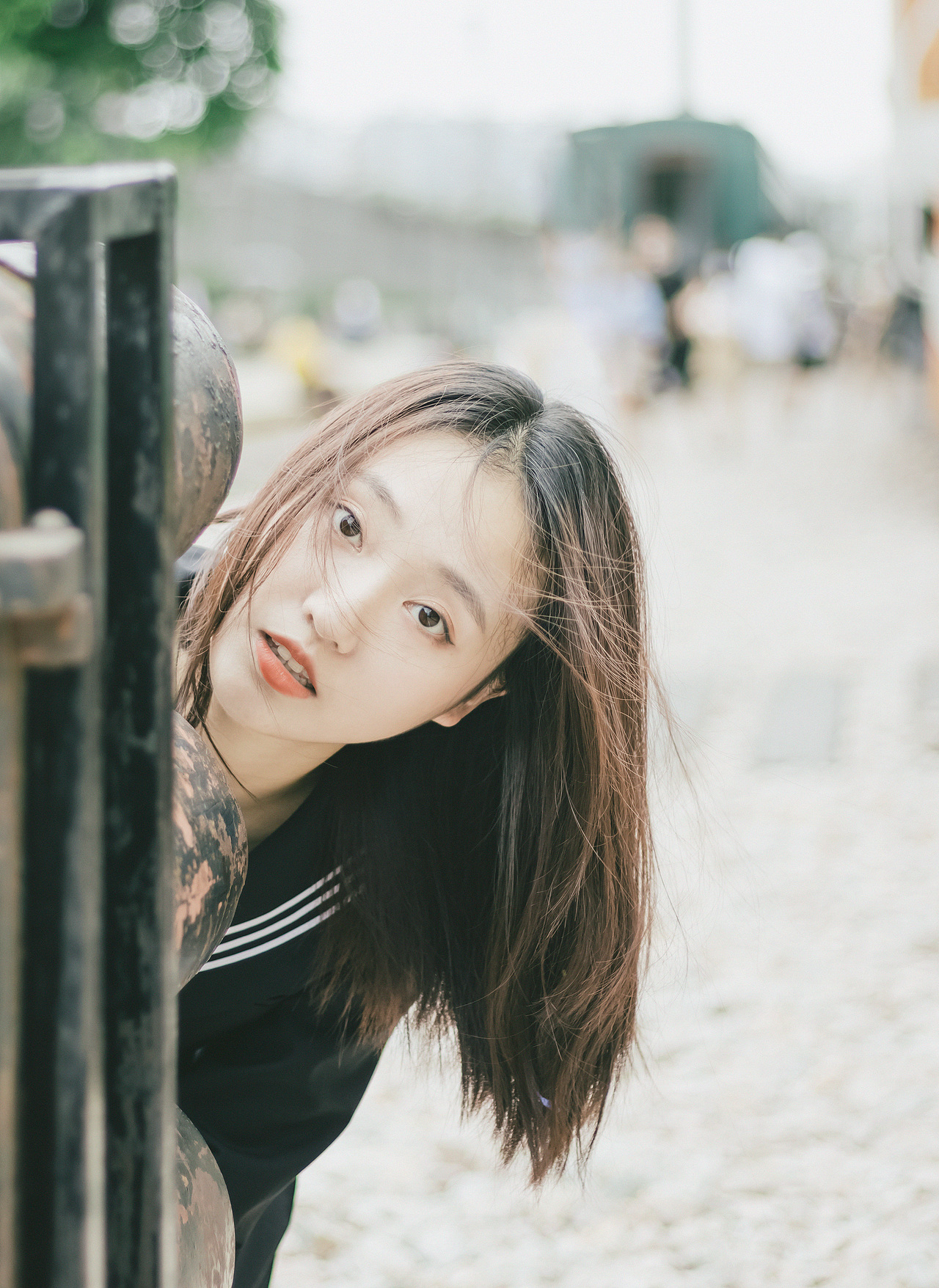 Train（图ZMjA4OTkwMjcy） - 人像摄影 - 站酷设计师九尾阿狸y原创素材 - 站酷ZCOOL