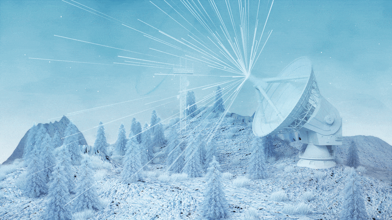 #三体创意合伙人#三体科幻场景&三体FUI设计（图ZMjc1NzE4NDg4） - IP形象 - 站酷设计师浮生_若茶原创素材 - 站酷ZCOOL