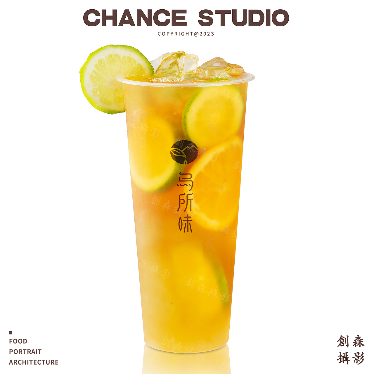 产品摄影 |奶茶 水果茶 甜品 下午茶 饮品 冰沙