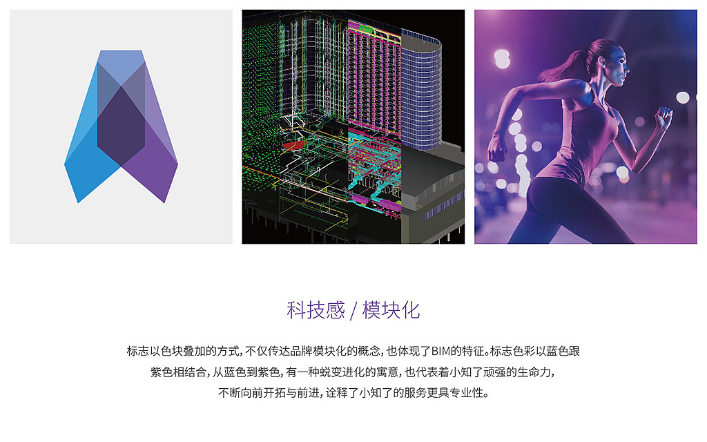设计提案，三选一您喜欢那个？（图ZOTI3MDc2NjQ=） - 品牌 - 站酷设计师UCI联合创智设计原创素材 - 站酷ZCOOL