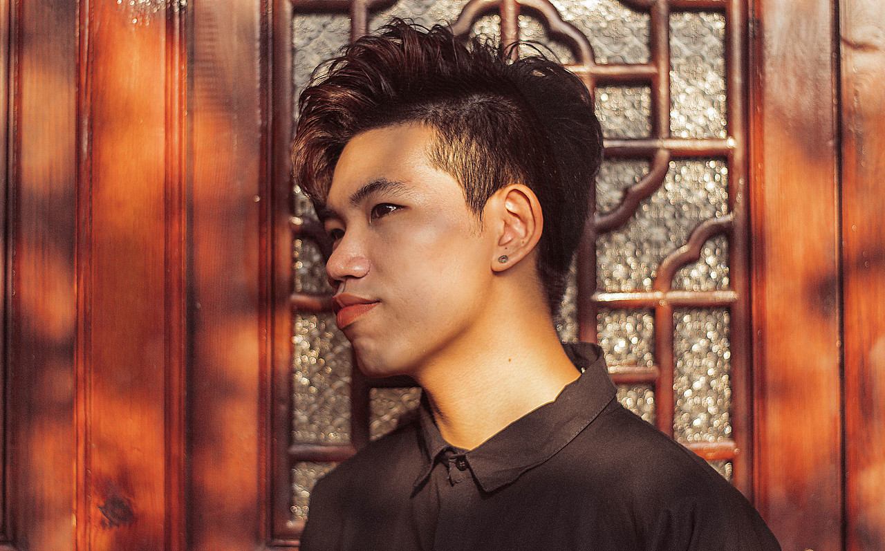 珠海杨氏大宗祠|街拍