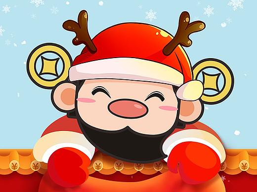 2018年部分金融app闪屏