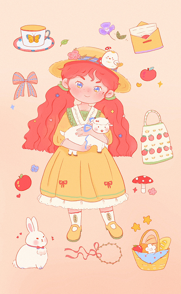 课程总结|从夏幺官儿课程毕业啦