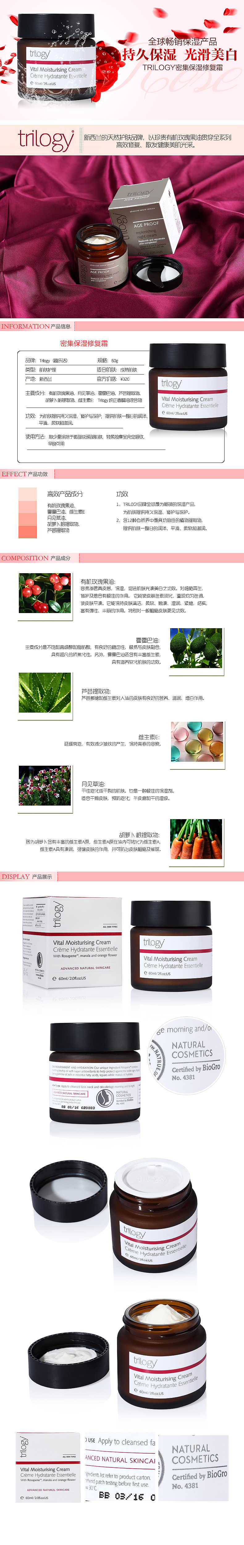 天猫国际页面设计