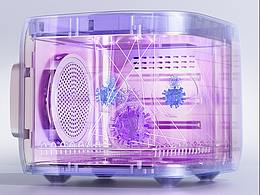 十月结晶·奶瓶消毒器·U形牙刷·驱蚊手环