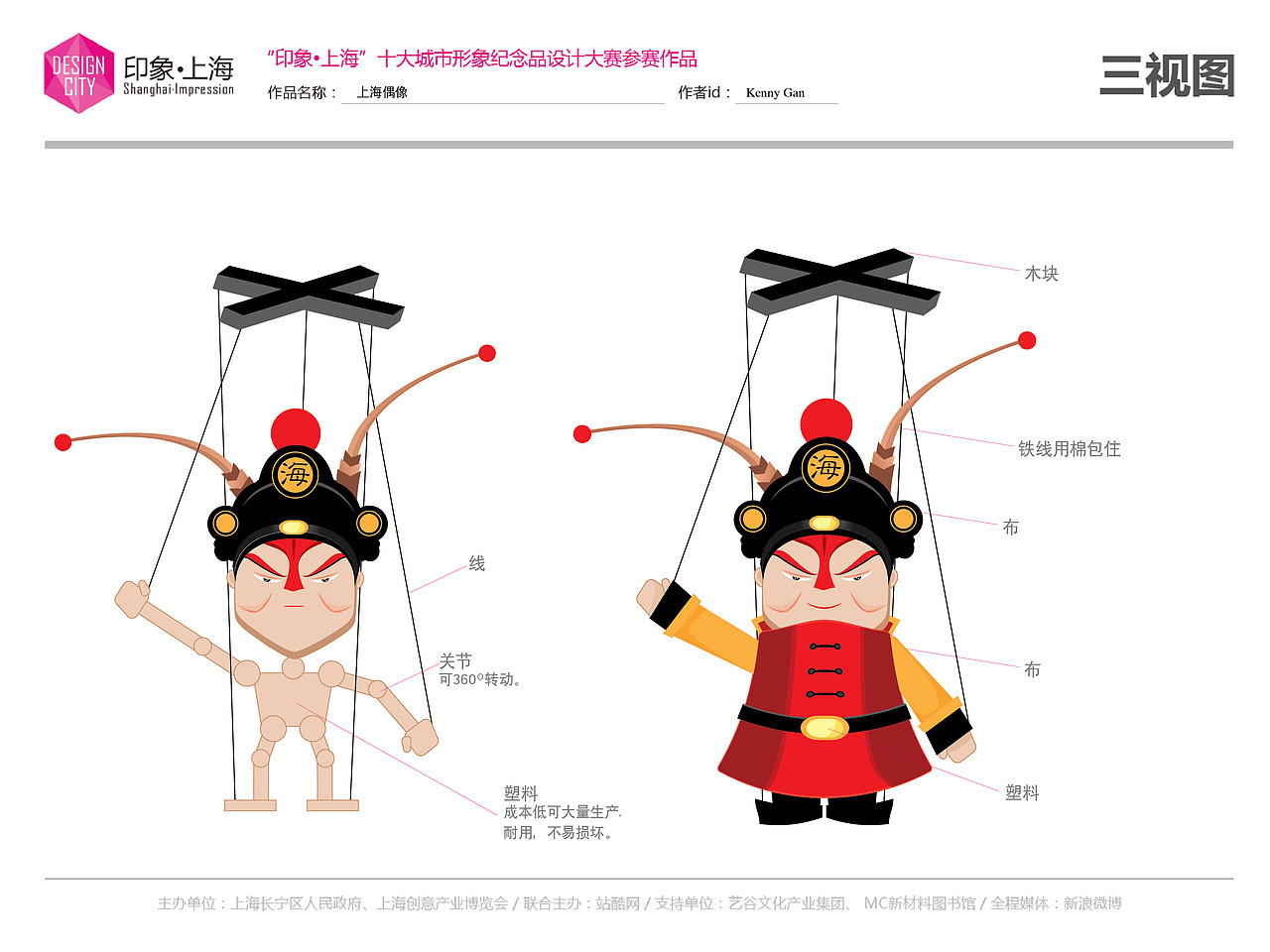 上海偶像（图ZNDA1NTIyOA==） - 文案/策划 - 站酷设计师homarihong原创素材 - 站酷ZCOOL