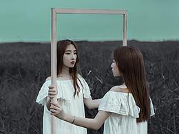 人像摄影