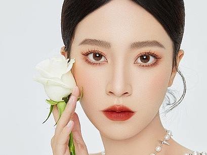 美妆大片