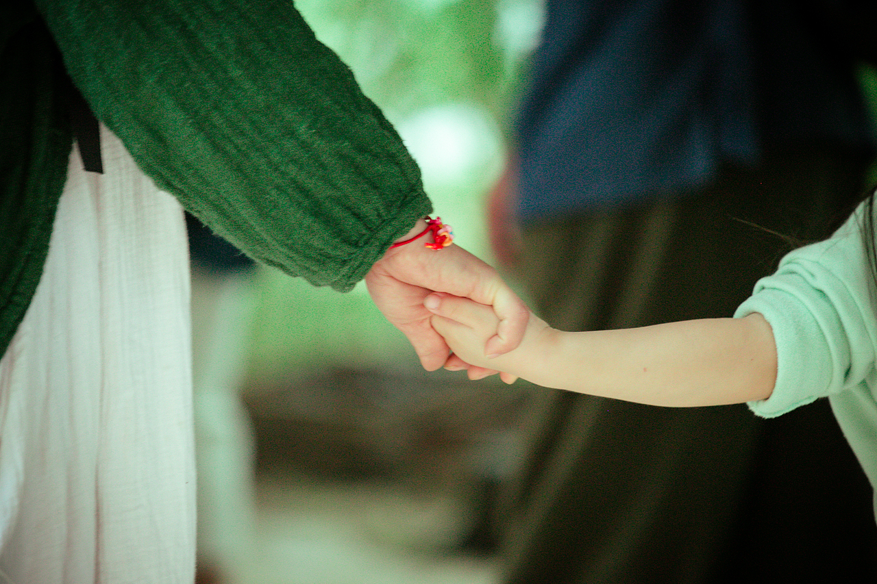 芦山彩虹谷学院(一)