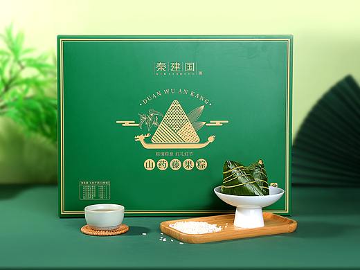 粽子产品拍摄|电商设计|产品拍照|详情页设计|商业摄影