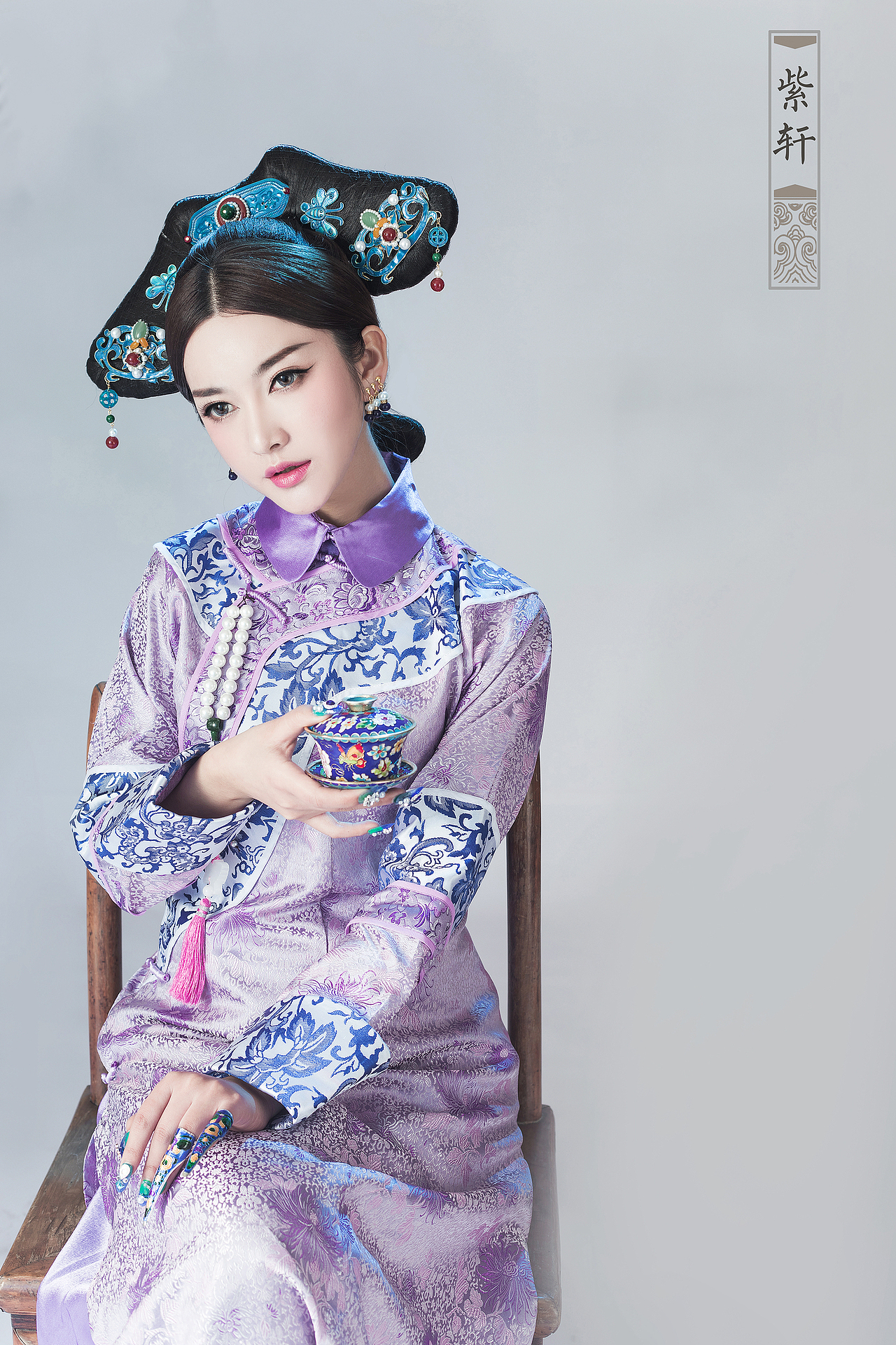 到店可领精美礼品一份～重庆/摄影师/4年前/133浏览美人记摄影