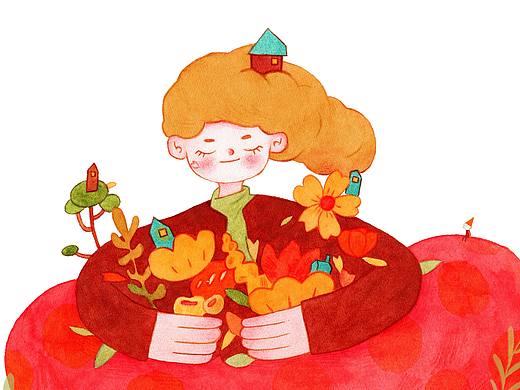 2019年终总结（个人主页-ZNDE5Njg5NTY=） - 创作习作 - 站酷设计师巫塔WUTA原创素材 - 站酷ZCOOL