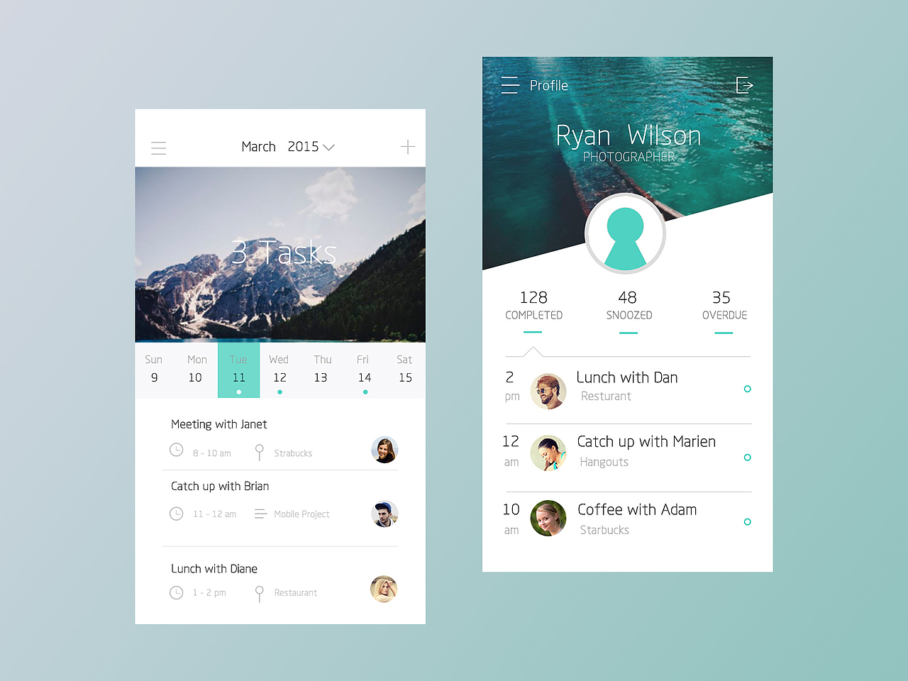 页面~（图ZNDg1NjY1NDg=） - APP界面 - 站酷设计师是一只阿原创素材 - 站酷ZCOOL