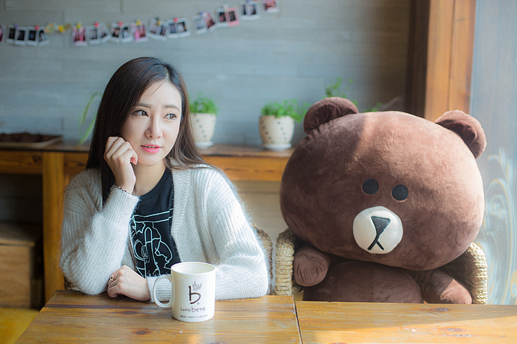 沈阳约拍——唯美小清新（图ZMTU4MzE3MjE2） - 人像摄影 - 站酷设计师家麟的画原创素材 - 站酷ZCOOL