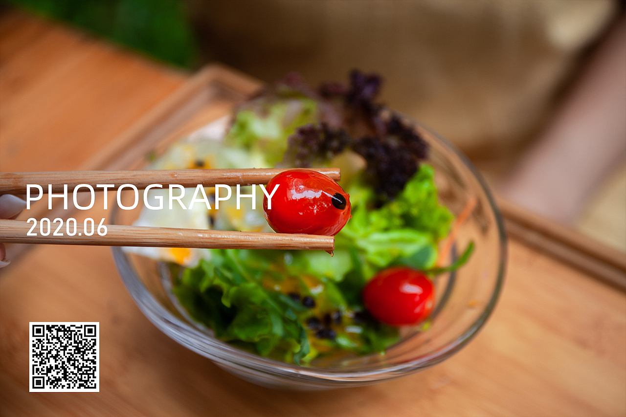 美食志:青梅果酱/黄金百香果酱美食摄影