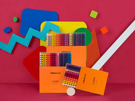 我的彩铅和你的作品一样好看