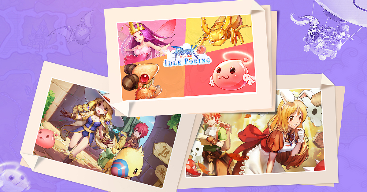 来心动的第一个月