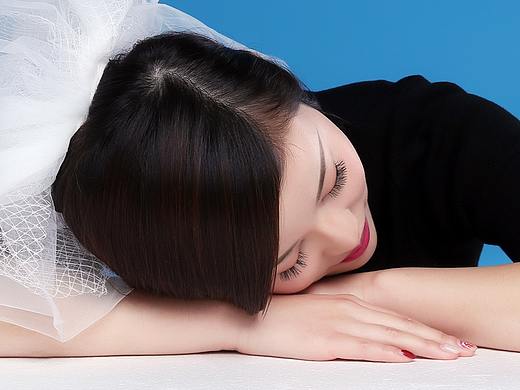 有你的地方才是春天（个人主页-ZMzA5NjM3MzI=） - 人像摄影 - 站酷设计师摄影师凌昕原创素材 - 站酷ZCOOL