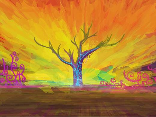 色彩空间（二）