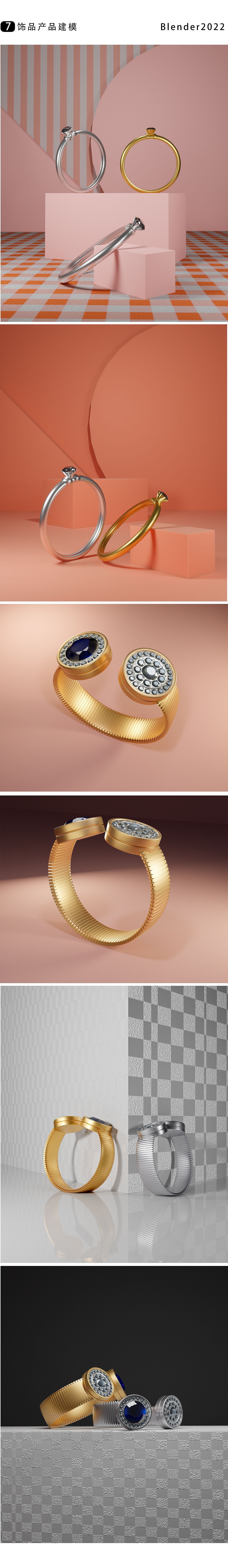 2022年个人建模练习总结