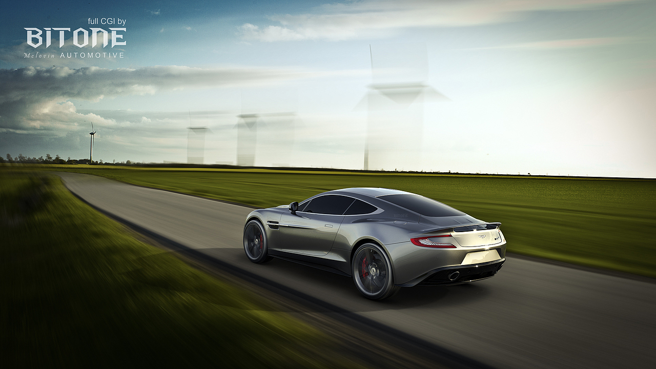 2013_CGI Automotive 摄影作品集（图ZMTMzNTU3MTI=） - 机械/交通 - 站酷设计师mclovin原创素材 - 站酷ZCOOL