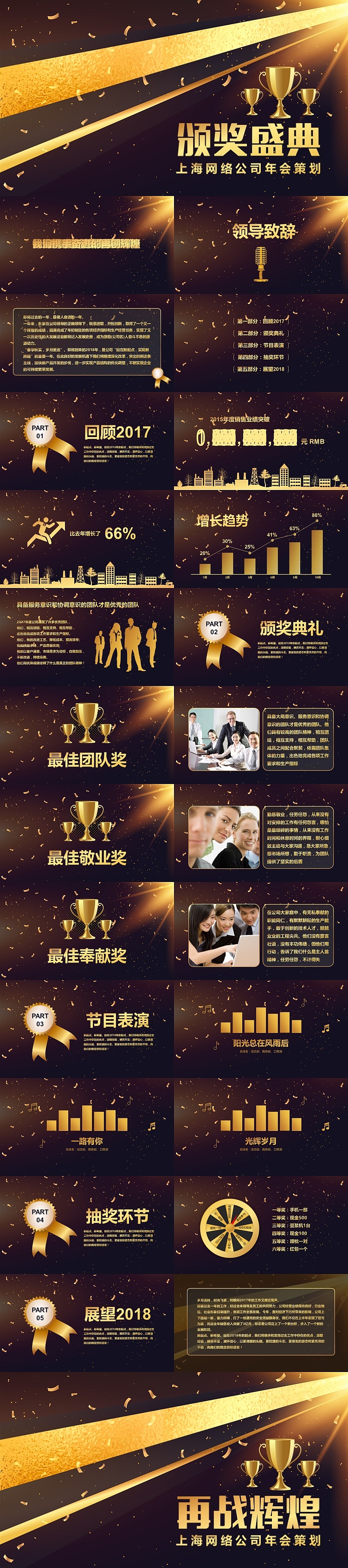 旅行相册青春纪念册动态演绎（图ZOTMyMDA4NDA=） - PPT/Keynote - 站酷设计师豚趣网原创素材 - 站酷ZCOOL