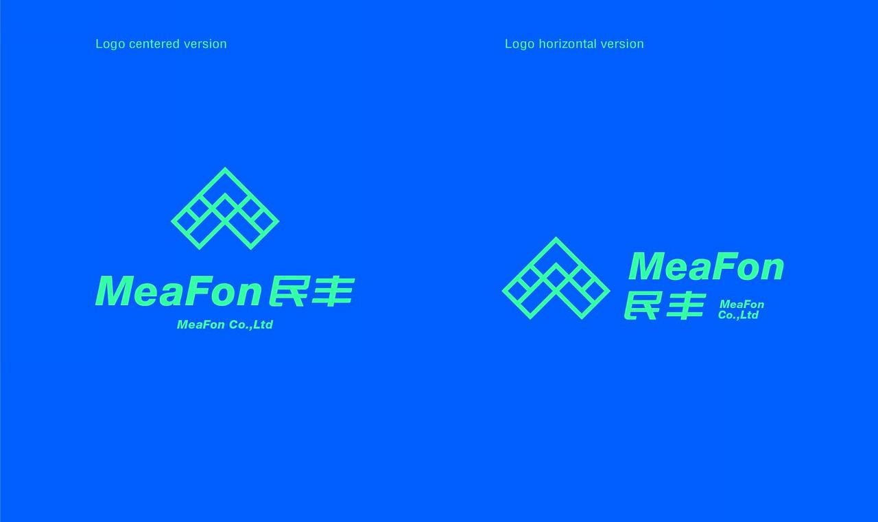 【醒狮】- MEAFON民丰财富控股集团品牌全案（图ZMTIxOTY4NTk2） - 品牌 - 站酷设计师醒狮品牌文化传播原创素材 - 站酷ZCOOL