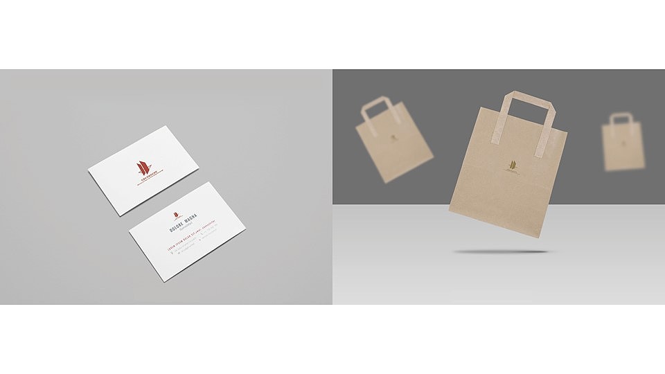 二木夕|logo设计