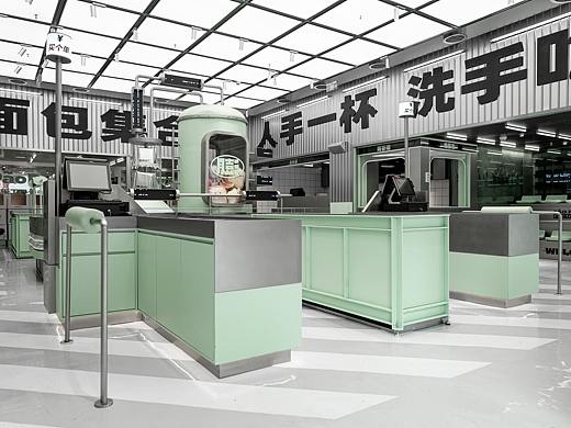 膨胀工厂｜PaoPao Factory