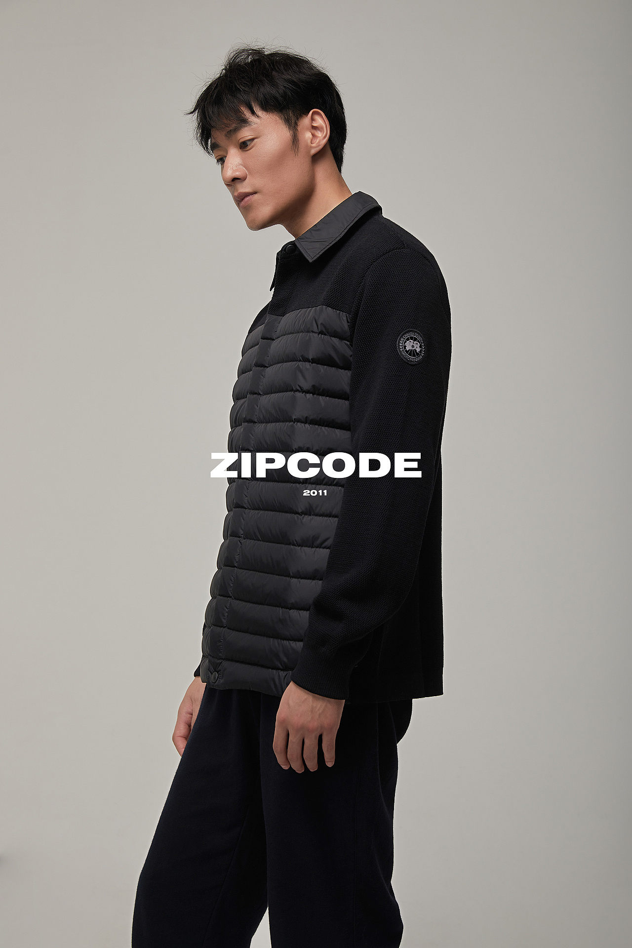 商业摄影|温度自由 适合秋冬服装的调调