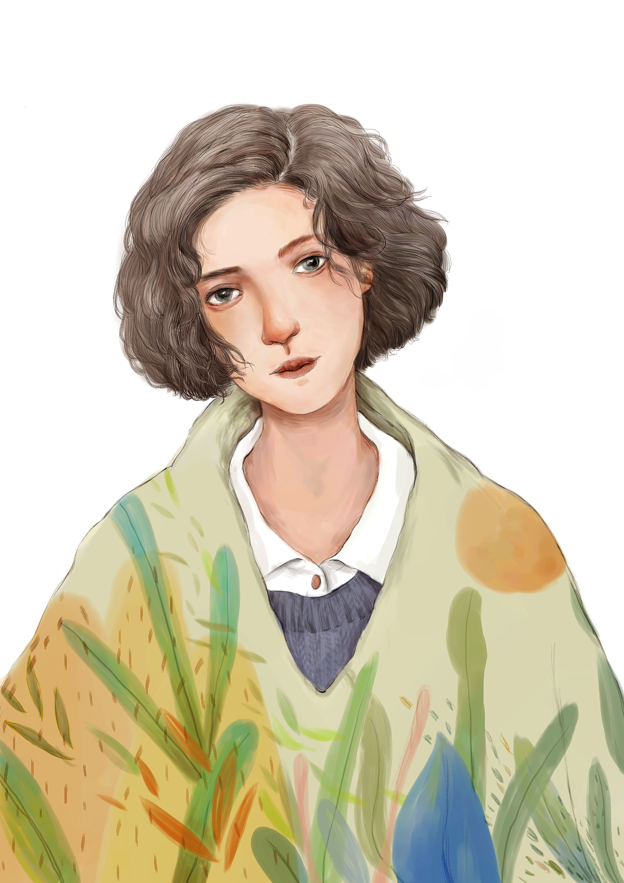 練習(xí)（圖ZOTM4Nzk5MDA=） - 創(chuàng)作習(xí)作 - 站酷設(shè)計(jì)師兩尾原創(chuàng)素材 - 站酷ZCOOL