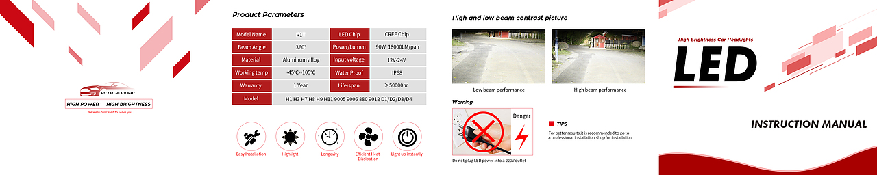 产品说明书（图ZMTg4NjM5Mjc2） - 书籍/画册 - 站酷设计师小桃子五五原创素材 - 站酷ZCOOL